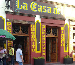 Casa del Mezcal photo