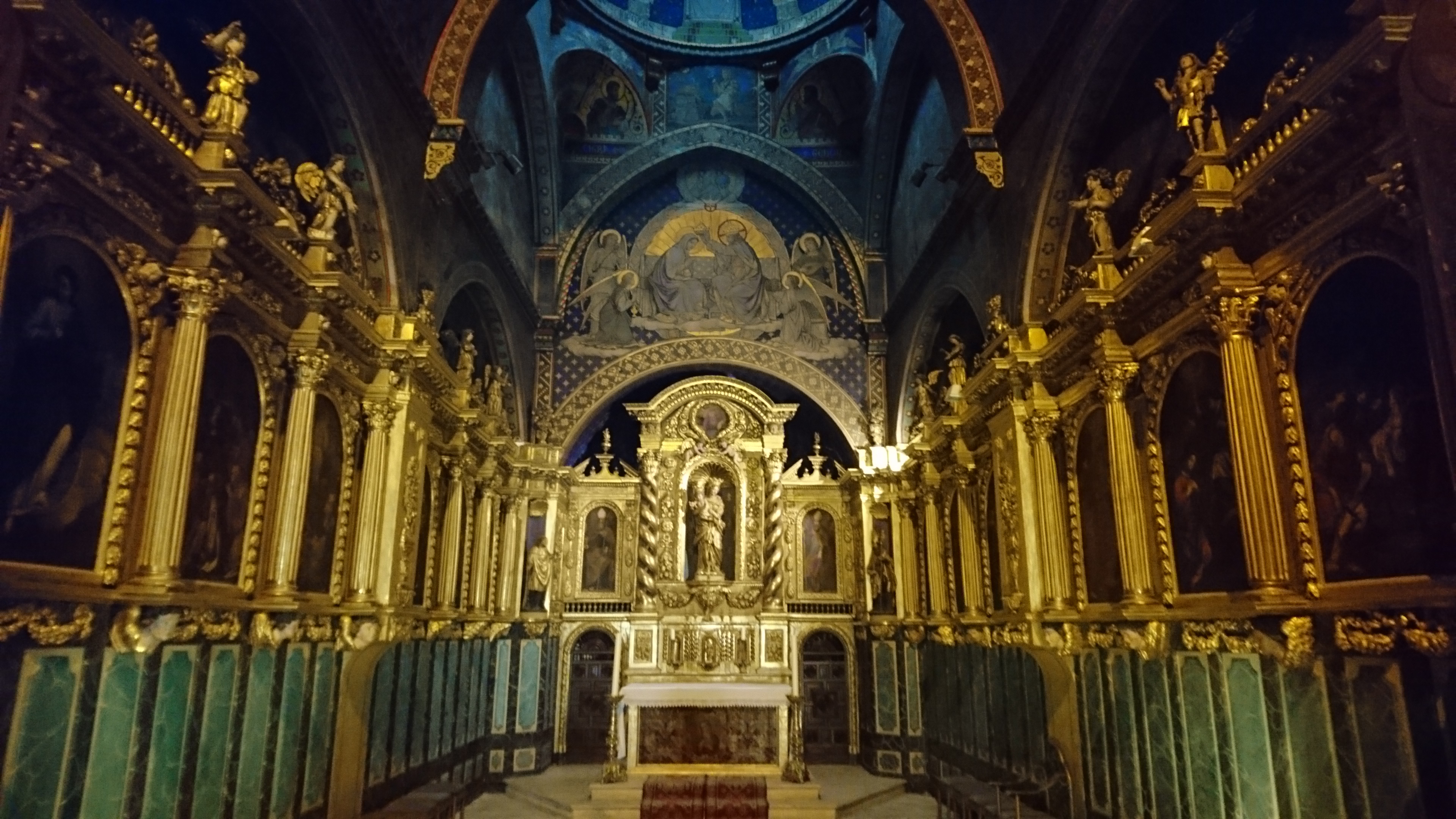 Photo n° 2 de l'avis de Michael.o fait le 21/04/2019 à 20:01