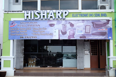 Hisharp Electronic Malaysia Sdn. Bhd