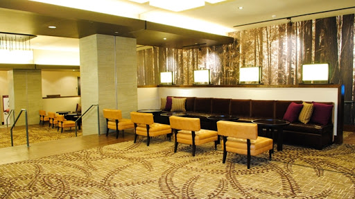 Hotel «DoubleTree by Hilton Hotel Reading», reviews and photos, 701 Penn St, Reading, PA 19601, USA