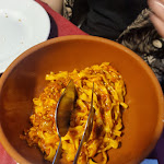 Photo n°5 de l'avis de Katia.n fait le 31/05/2020 à 12:23 sur le  Osteria Del Viale à Pesaro