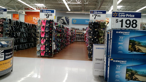 Department Store «Walmart Supercenter», reviews and photos, 9300 PA-61, Coal Township, PA 17866, USA