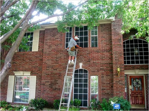 General Contractor «Longhorn Solar Screens and Home Efficiency», reviews and photos