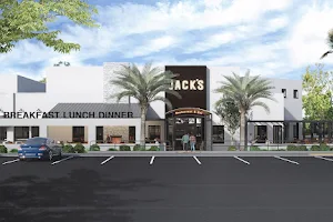 Jack's Restaurant & Bar image