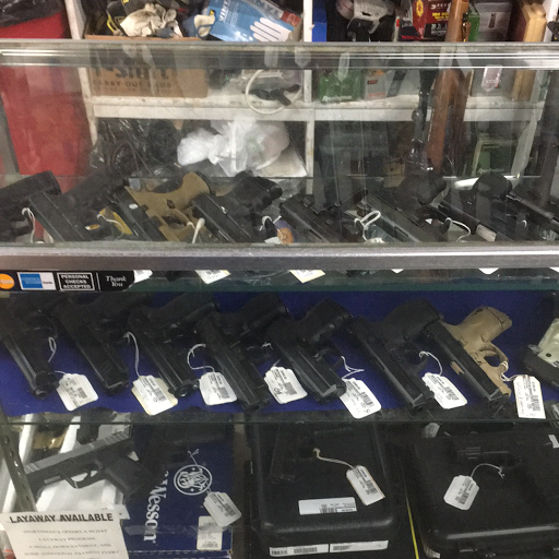 Pawn Shop «Xtreme Pawn - Lindon», reviews and photos, 720 State St, Lindon, UT 84042, USA