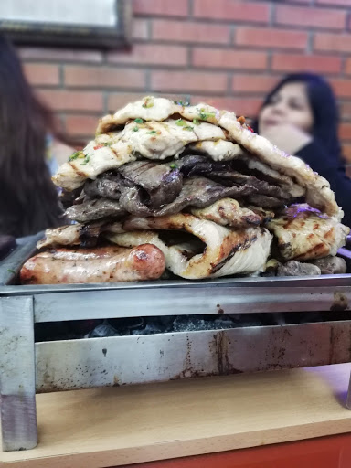 Parrillada El Gaucho Uruguayo