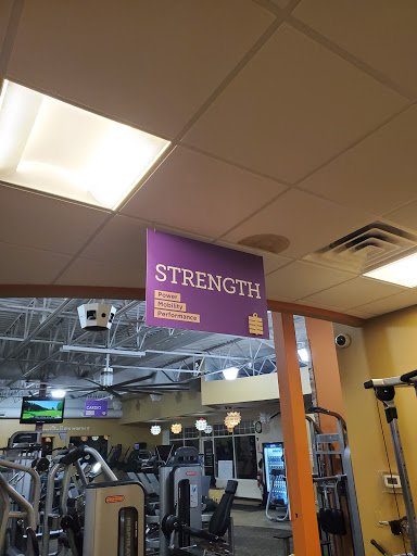 Gym «Anytime Fitness», reviews and photos, 32 Indian Rock Rd, Windham, NH 03087, USA