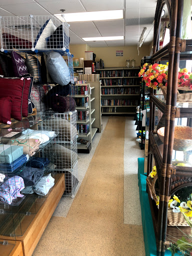 Non-Profit Organization «CASA Community Thrift Shop», reviews and photos