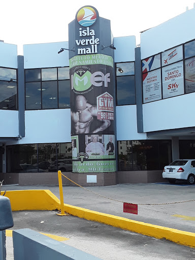 Isla Verde Mall