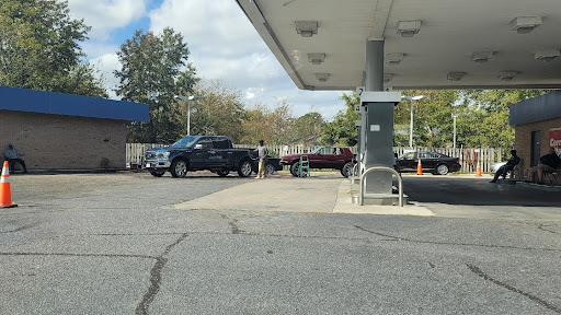 Mr. T's Hand Car Wash and Detail en Chesapeake
