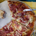 Photo n°1 de l'avis de M... fait le 26/08/2023 à 20:27 sur le  Pizzeria Concordia à Valdagno