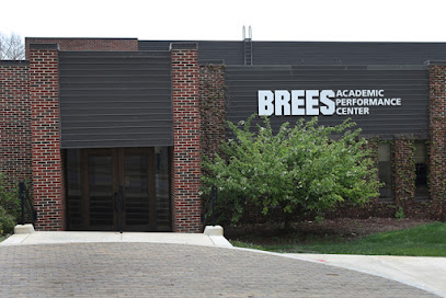 Brees Academic Performance Center