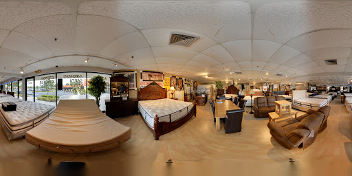 Mattress Store «Mattress & Furniture Liquidators», reviews and photos, 5145 N University Dr, Lauderhill, FL 33351, USA