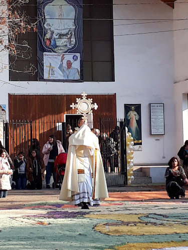 Opiniones de Capilla de San José en El Bosque - Iglesia