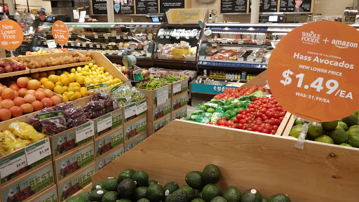 Grocery Store «Whole Foods Market», reviews and photos, 283 Broadway St, Laguna Beach, CA 92651, USA