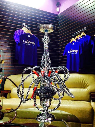 Tobacco Shop «LA Vapors Elite Smoke Shop», reviews and photos, 321 S Polk St #2e, Pineville, NC 28134, USA