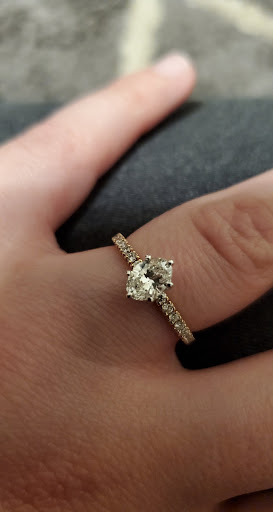 Jeweler «Pentaltha Jewelry», reviews and photos, 2903 Apalachee Pkwy, Tallahassee, FL 32301, USA