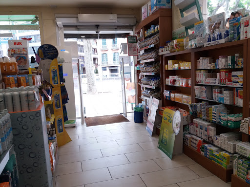 Información y opiniones sobre Farmàcia en Mataró – Farmàcia de la Peña de Mataró