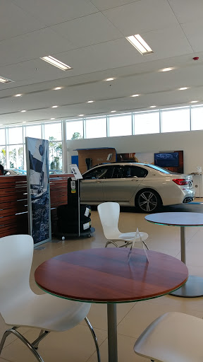 Used Car Dealer «Fields BMW of Daytona», reviews and photos, 1050 N Tomoka Farms Rd, Daytona Beach, FL 32124, USA
