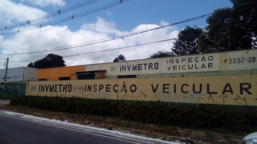 Invmetro inspeção de segurança veicular de Curitiba. Agendamentos e informações por WhatsApp: (41) 3357-3939.