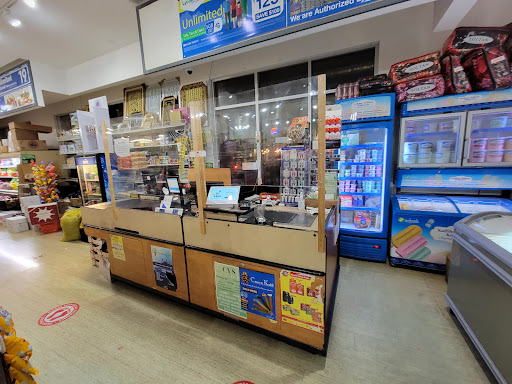 Grocery Store «Zeeshan Market», reviews and photos, 3648 N Freeway Blvd #230, Sacramento, CA 95834, USA