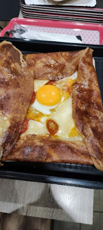 Photos du propriétaire du Crêperie Le Goût des Crêpes à Nice - n°7