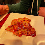 Photo n°5 de l'avis de Beatrice.a fait le 15/02/2022 à 07:01 sur le  Ostetrattoria à Genoa