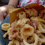 Photo n°2 de l'avis de Roberta.l fait le 07/08/2023 à 16:43 sur le  Le Palmette Beach Club à Cagliari