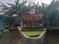 Foto SMP  Negeri 115 Maluku Tengah, Kabupaten Maluku Tengah