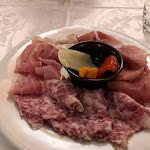 Photo n°2 de l'avis de Pompa. fait le 25/10/2022 à 15:54 sur le  Ristorante La Rua à Carrè