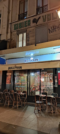 Les plus récentes photos du Restaurant indien moderne Bollynan streetfood indienne - Montorgueil à Paris - n°5