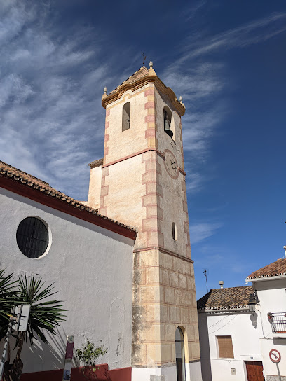 Parroquia de San Pedro Apóstol de Cártama
