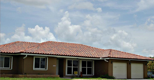 Roofing Contractor «Frank Seeber Roofing», reviews and photos, 6211 SW 166th Ave, Fort Lauderdale, FL 33331, USA