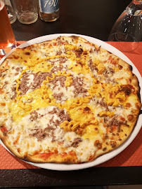 Pizza du Pizzeria La Roma à Retiers - n°7