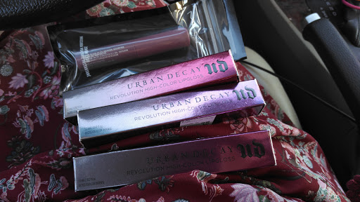 Department Store «Nordstrom Rack North Point MarketCenter», reviews and photos, 6200 North Point Pkwy, Alpharetta, GA 30022, USA