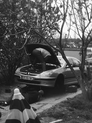 MJIE OCCASION à Beaupuy