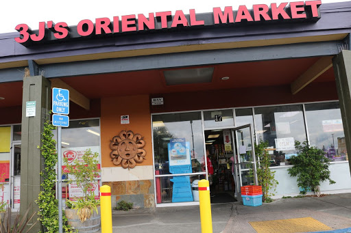 3J's Oriental Market