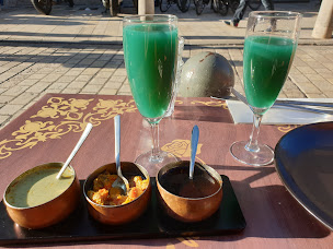 Photo n°94 de Shalimar à La Rochelle ()