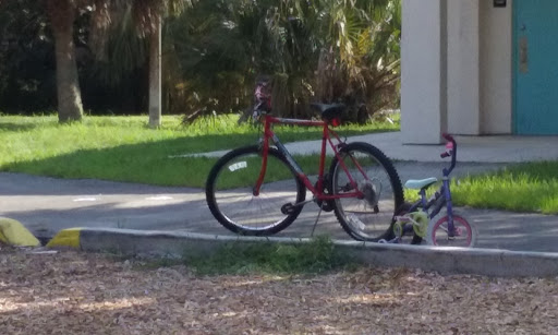 Nature Preserve «Sandy Ridge Sanctuary», reviews and photos, 8501 NW 40th St, Coral Springs, FL 33065, USA