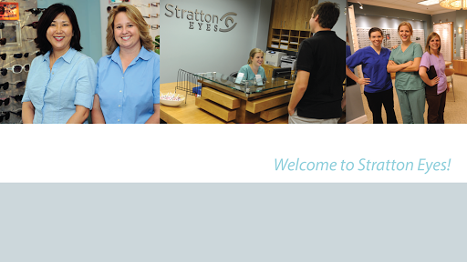 Eye Care Center «Stratton Eyes», reviews and photos, 535 Wellington Way #160, Lexington, KY 40503, USA
