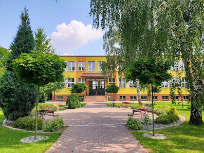 Szkoła Podstawowa nr 1 Zespołu Szkół Henryka Sienkiewicza 27, 21-550 Terespol, Polska