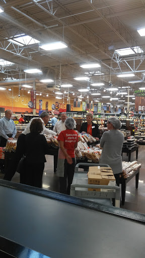 Grocery Store «Kroger Marketplace», reviews and photos, 2608 E Farm to Market Rd 544, Wylie, TX 75098, USA