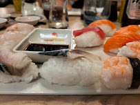 Sushi du Restaurant SUSHI KYODAI à Saint-Marcel - n°4