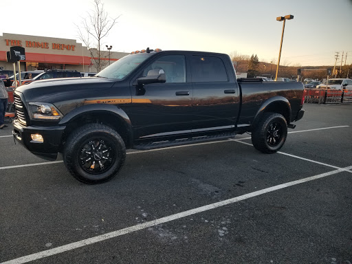 Car Dealer «Dover Dodge Chrysler Jeep», reviews and photos, 396 US-46, Rockaway, NJ 07866, USA