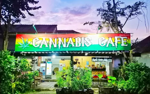 Cannabis Cafe (Art for All) image