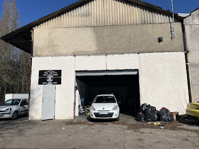 KS AUTO à Montereau-Fault-Yonne