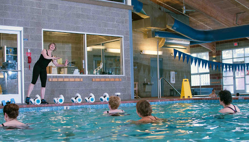 Athletic Field «Sunset Athletic Club», reviews and photos, 13939 NW Cornell Rd, Portland, OR 97229, USA