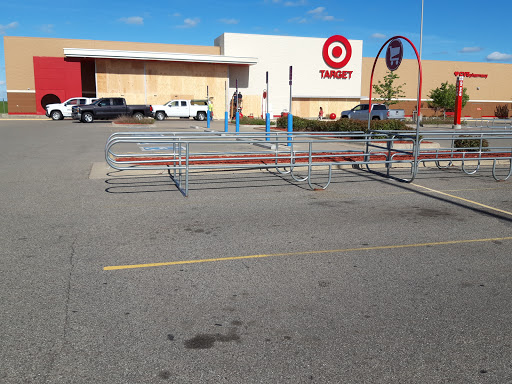 Department Store «Target», reviews and photos, 7900 32nd St N, Oakdale, MN 55128, USA