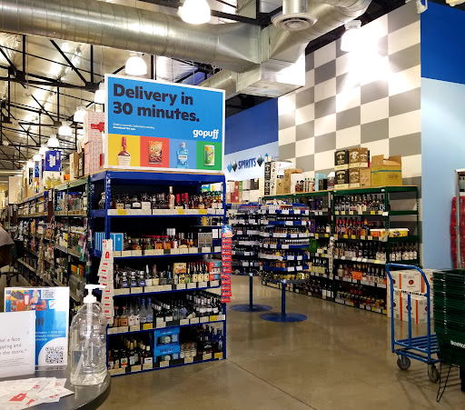 Wine Store «BevMo!», reviews and photos, 1462 Burlingame Ave, Burlingame, CA 94010, USA