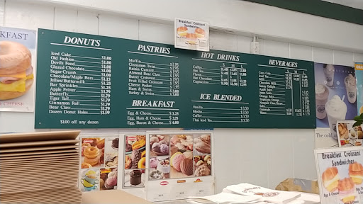 Deli «Paradise Donuts & Deli», reviews and photos, 26061 La Paz Rd, Mission Viejo, CA 92691, USA